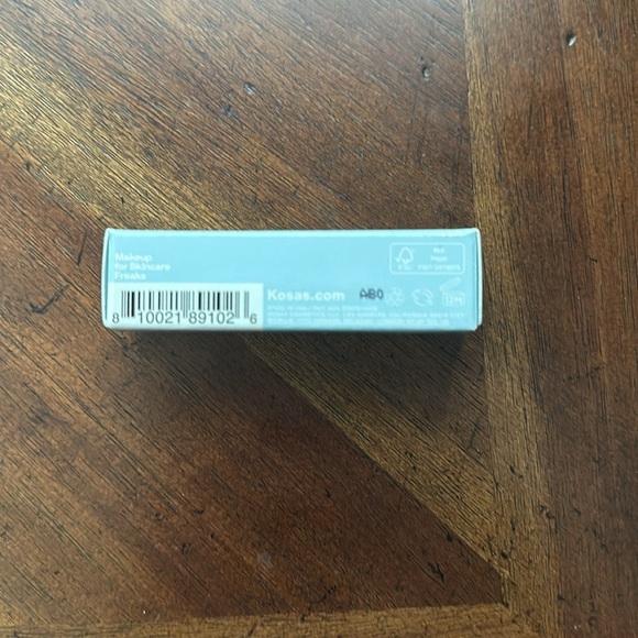 3 for $10 New KOSAS wet lip oil - Picture 4 of 6